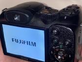 Fujifilm Finepix s1600