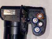 Fujifilm Finepix s1600 - nuotraukos Nr. 2