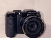 Fujifilm Finepix s1600 - nuotraukos Nr. 4