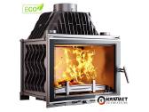 Ketaus įdėklas židiniui Kawmet W17 Decor 16,1 kw - nuotraukos Nr. 2