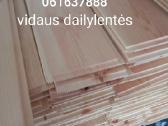 Termo medienoos dailylentės 13 - nuotraukos Nr. 13