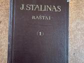 Stalinas raštai