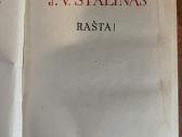 Stalinas raštai - nuotraukos Nr. 5