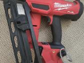 Milwaukee perforatorius - nuotraukos Nr. 22