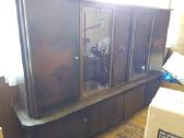 Art deco stiliaus indauja