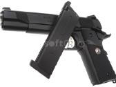 M1911 Blow Back Meu Pistol Army - nuotraukos Nr. 6