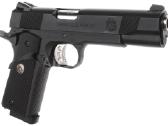 M1911 Blow Back Meu Pistol Army
