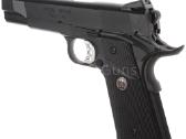 M1911 Blow Back Meu Pistol Army - nuotraukos Nr. 7