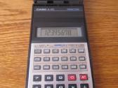 Skaičiuotuvai sharp,canon,elektronika,casio ir kt. - nuotraukos Nr. 32