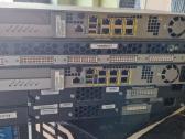 Rack Tinklo įranga Cisco - nuotraukos Nr. 3