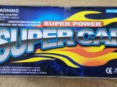 Mašinėlė Super Car Power - nuotraukos Nr. 4