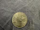 10 Euro Bundesrepublik Deutschland
