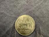 10 Euro Bundesrepublik Deutschland - nuotraukos Nr. 2