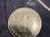 10€ moneta