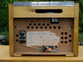 Estonij. Kometa. Vef akord. Elektronica. Vega. - nuotraukos Nr. 11