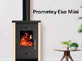 Malkinės krosnelės Prometey