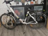 Pegasus solero alu light