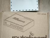 Naujas mikrotik rb750r2 routeris - nuotraukos Nr. 4