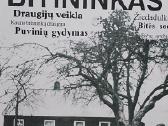 Lietuvos bitininkas Nr. 17 1998 m