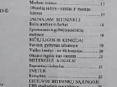 Lietuvos bitininkas Nr. 17 1998 m - nuotraukos Nr. 2