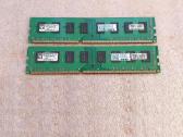 Naudoti DDR3 RAMAI