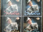 Sinatros CD 4 vnt