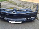 Kapotas,stiklas,amortizatoriai Citroen C6 - nuotraukos Nr. 12