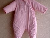 Kombinezonas Inditex Za baby 6-9 mėn. 66-70cm