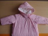 Kombinezonas Inditex Za baby 6-9 mėn. 66-70cm - nuotraukos Nr. 2