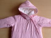 Kombinezonas Inditex Za baby 6-9 mėn. 66-70cm - nuotraukos Nr. 3