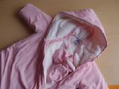 Kombinezonas Inditex Za baby 6-9 mėn. 66-70cm - nuotraukos Nr. 4
