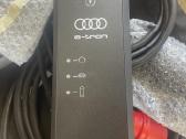 Audi e trion krovimo laidų koplektas 7.2kw+įvairūs - nuotraukos Nr. 2
