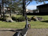 Xiaomi Scooter Pro 2 paspirtukas - nuotraukos Nr. 2