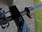 Xiaomi Scooter Pro 2 paspirtukas - nuotraukos Nr. 3