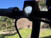 Xiaomi Scooter Pro 2 paspirtukas - nuotraukos Nr. 4
