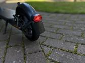 Xiaomi Scooter Pro 2 paspirtukas - nuotraukos Nr. 5