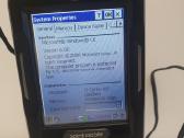 Point Mobile Pm450 Barcode Skeneris - nuotraukos Nr. 3