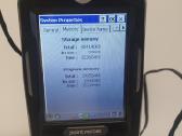 Point Mobile Pm450 Barcode Skeneris - nuotraukos Nr. 4