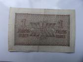 Vokietija-reichsmarkes 1939-1945m. - nuotraukos Nr. 8