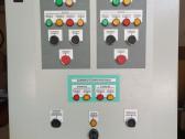 Automatikos skydų projektavimas ir surinkimas - nuotraukos Nr. 6
