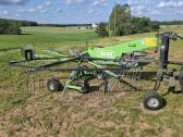 Talex spyder 420 - nuotraukos Nr. 3