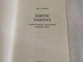 Derybų vadovas - nuotraukos Nr. 2