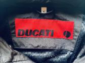 Ducati vasarinė striukė - nuotraukos Nr. 2