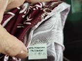 Bliuskutė trumpomis rankovėmis 46 dydis - nuotraukos Nr. 4