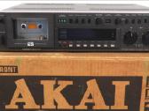Akai GX f 90