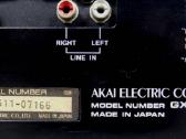 Akai GX f 90 - nuotraukos Nr. 3