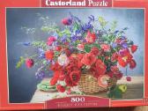 Dėlionės puzlės puzzle - nuotraukos Nr. 9