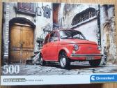 Dėlionės puzlės puzzle - nuotraukos Nr. 12