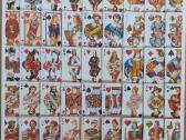 Dėlionės puzlės puzzle - nuotraukos Nr. 15