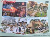 Dėlionės puzlės puzzle - nuotraukos Nr. 17